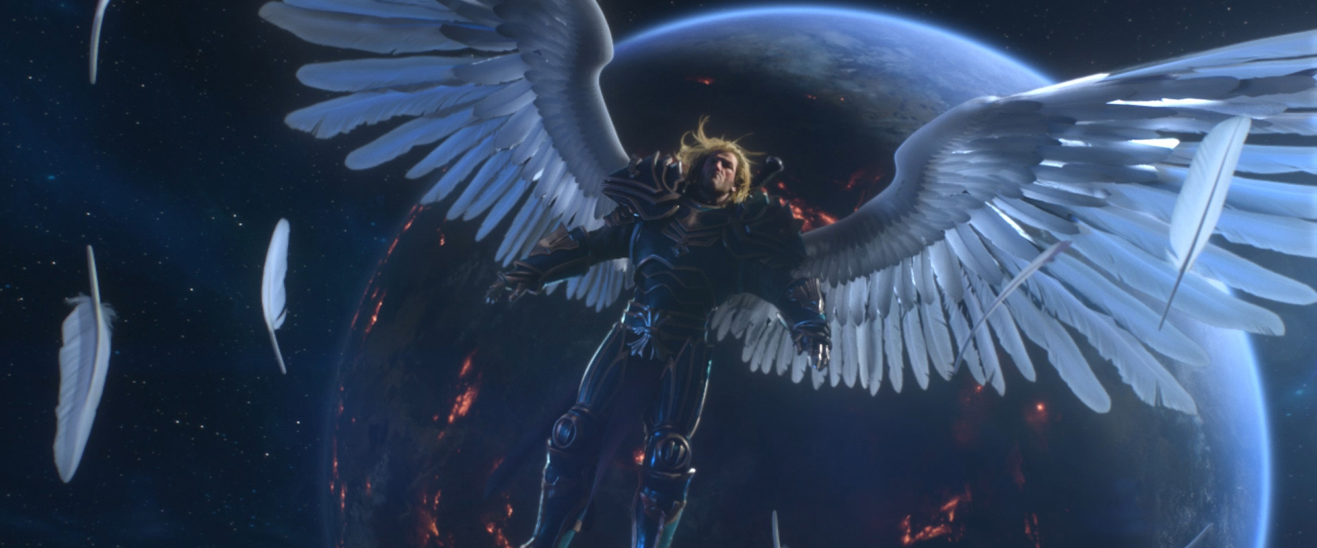 Dawnbringer United Against a Common Enemy