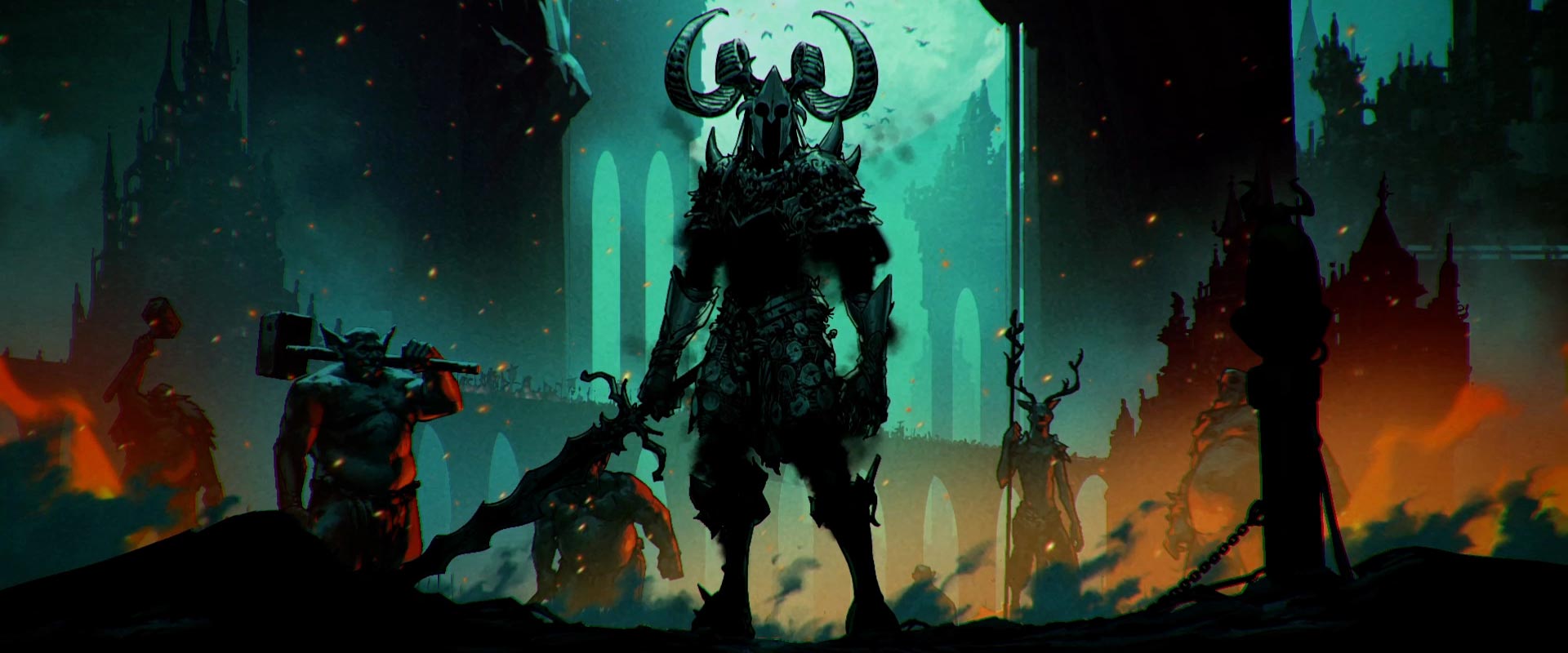 King of Avalon Preparing for War