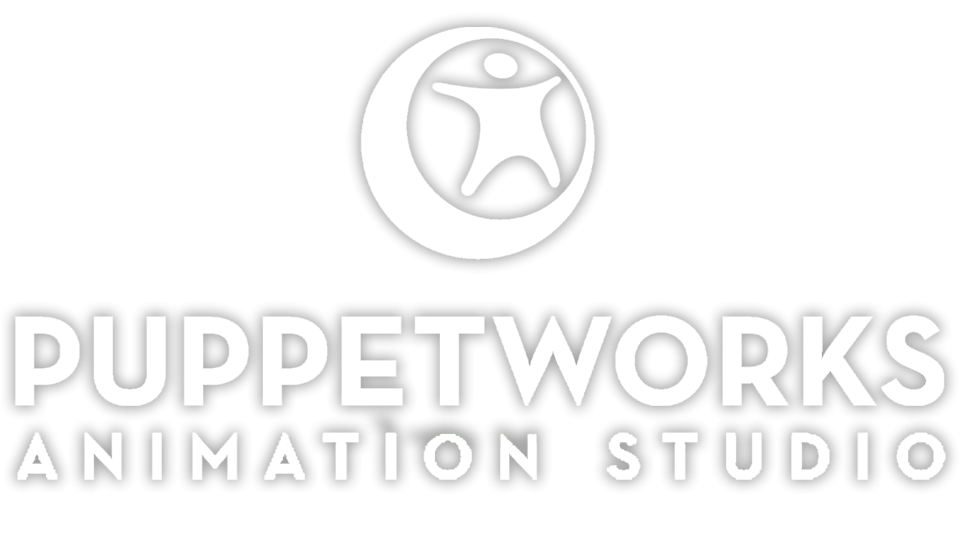 Puppetworks Logo