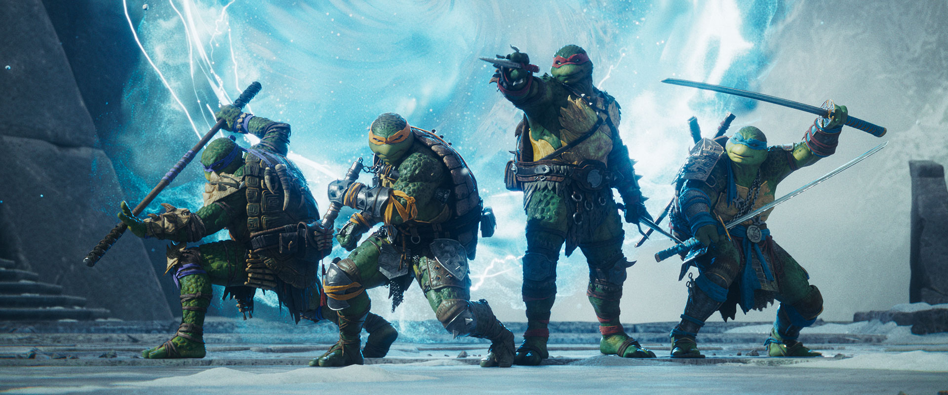 Read more about the article RAID: Shadow Legends | Teenage Mutant Ninja Turtles